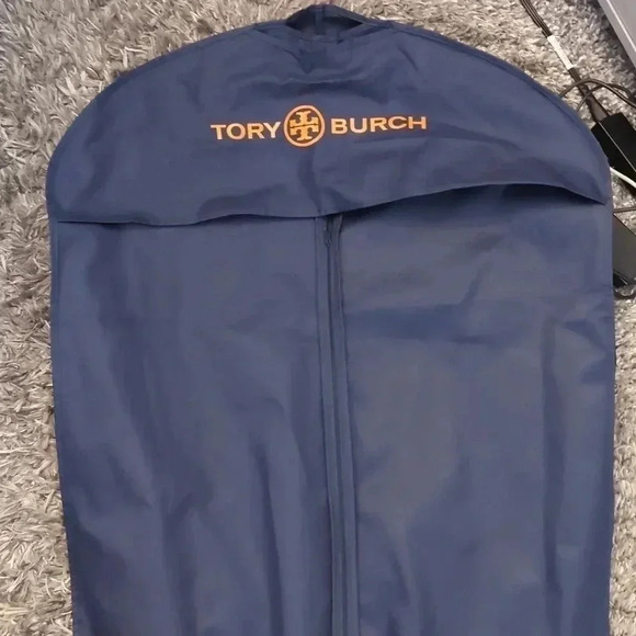 Tory Burch women's scoop neck knee length sequin dress - Picture 11 of 12